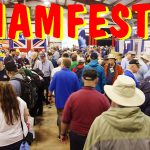 Somerset County PA Hamfest - 07/02/2017